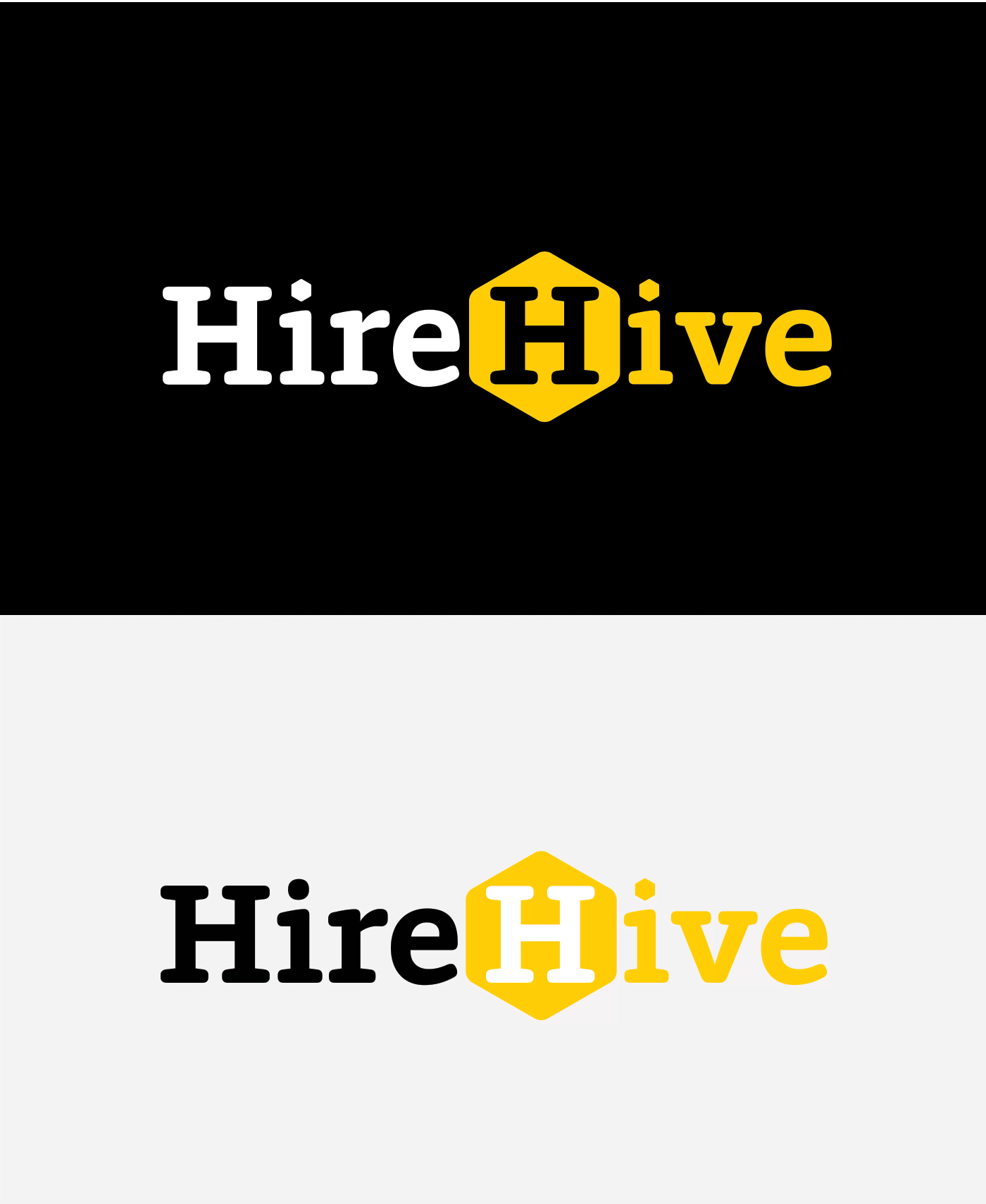 Logo color variations